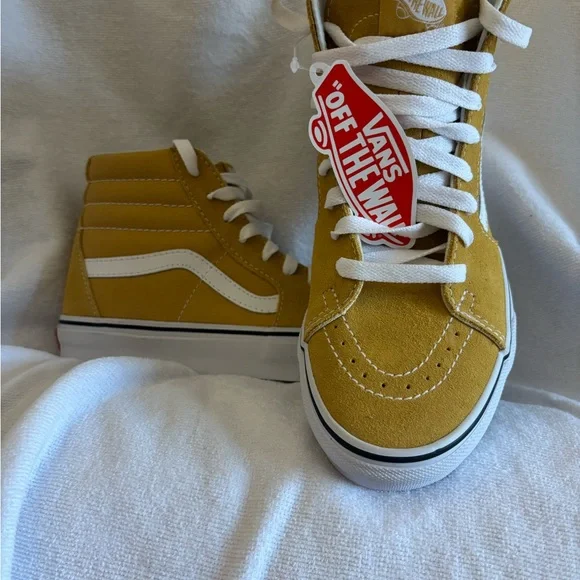 Vans sneakers - Picture 3 of 6